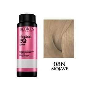 8N Redken Shades EQ w/ Processing Solution
